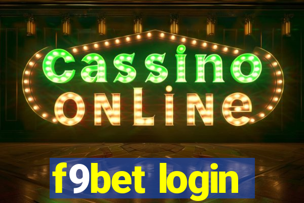 f9bet login